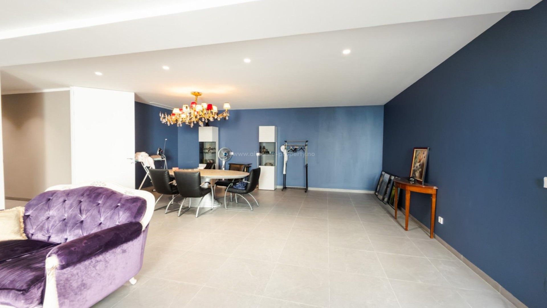 Villa in Las Colinas Golf Resort