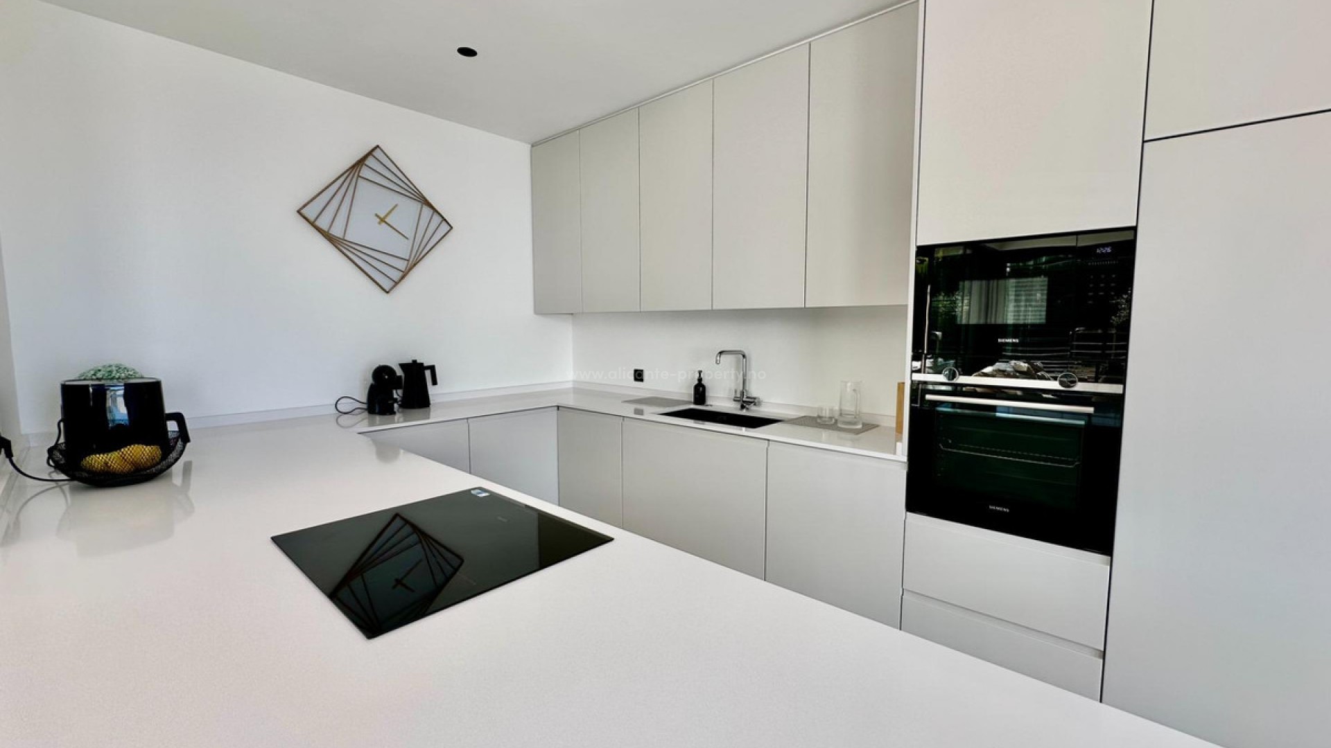 Villa in Las Colinas Golf Resort