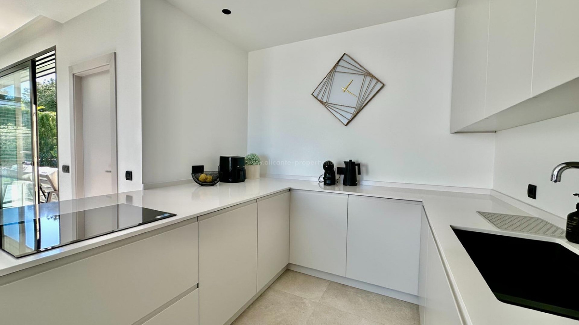 Villa in Las Colinas Golf Resort