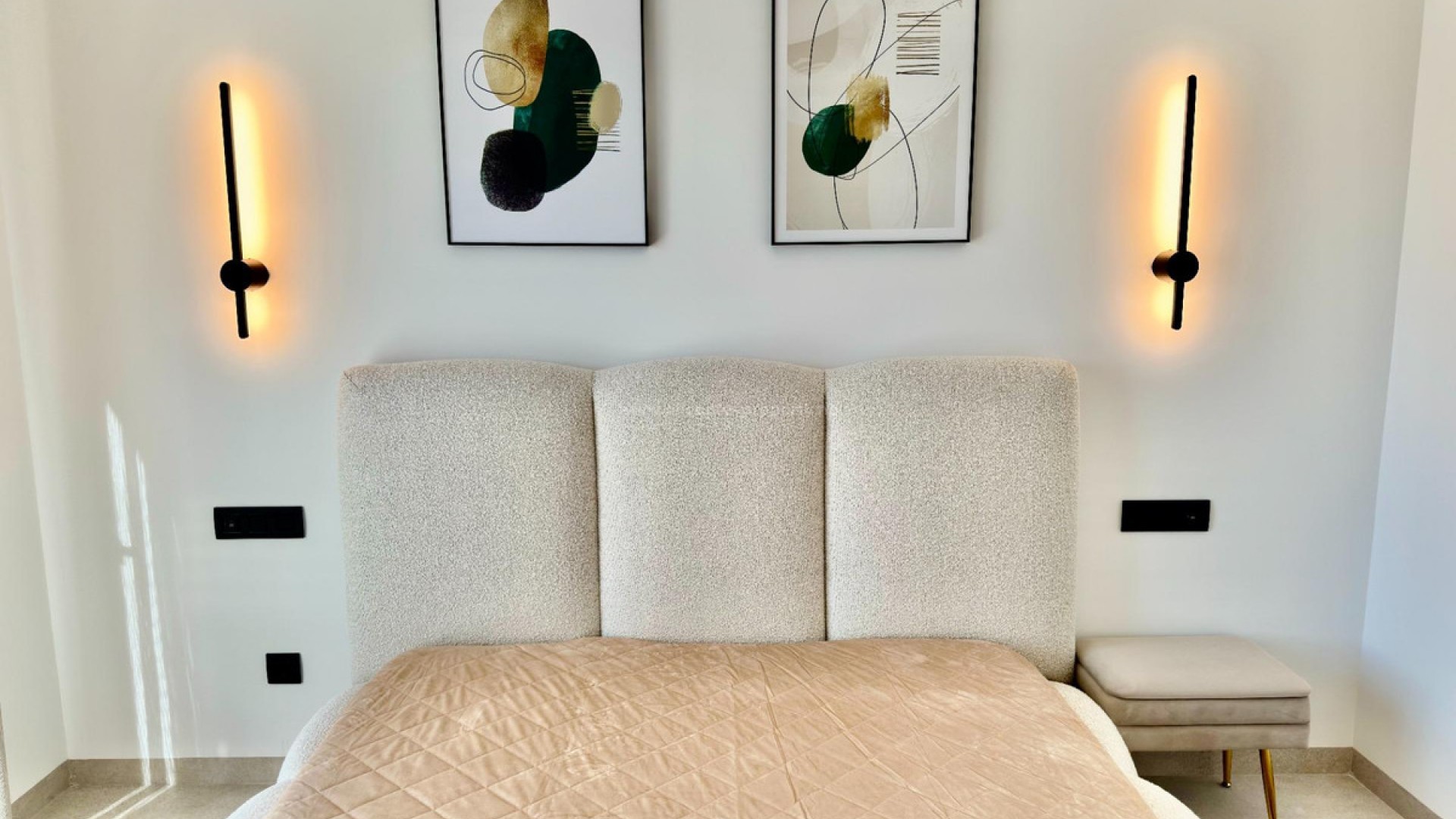 Villa in Las Colinas Golf Resort