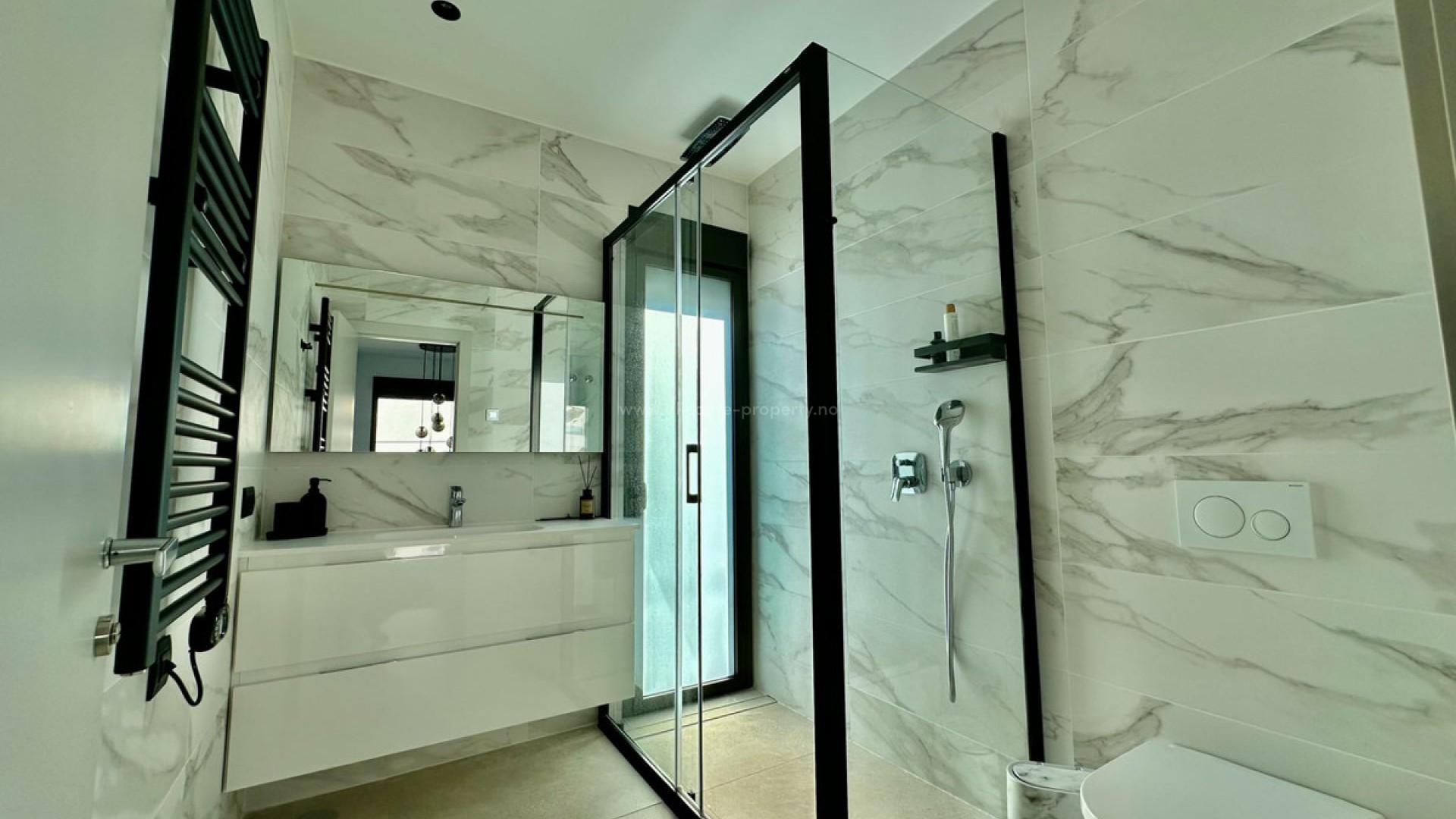 Villa in Las Colinas Golf Resort