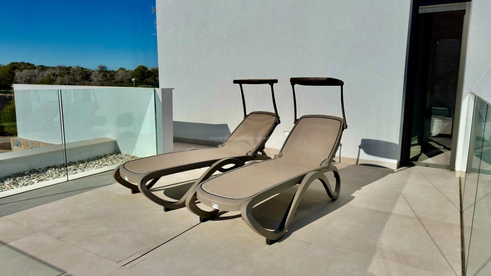 Villa in Las Colinas Golf Resort