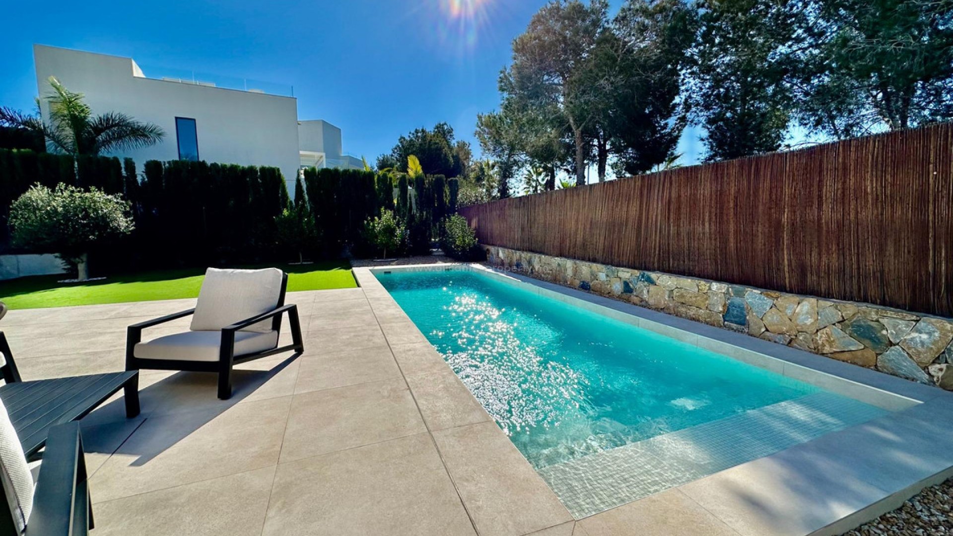 Villa in Las Colinas Golf Resort