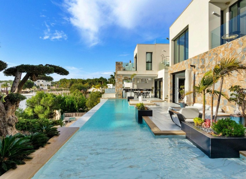 Villa in Las Colinas Golf Resort