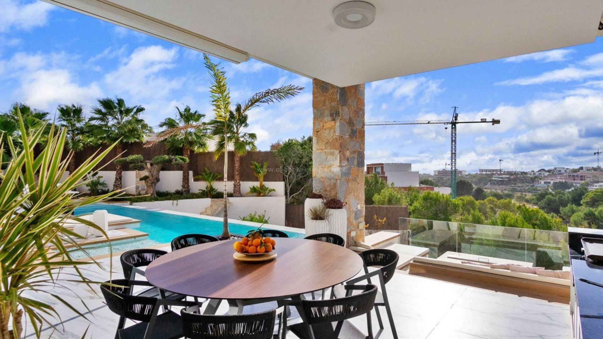 Villa in Las Colinas Golf Resort