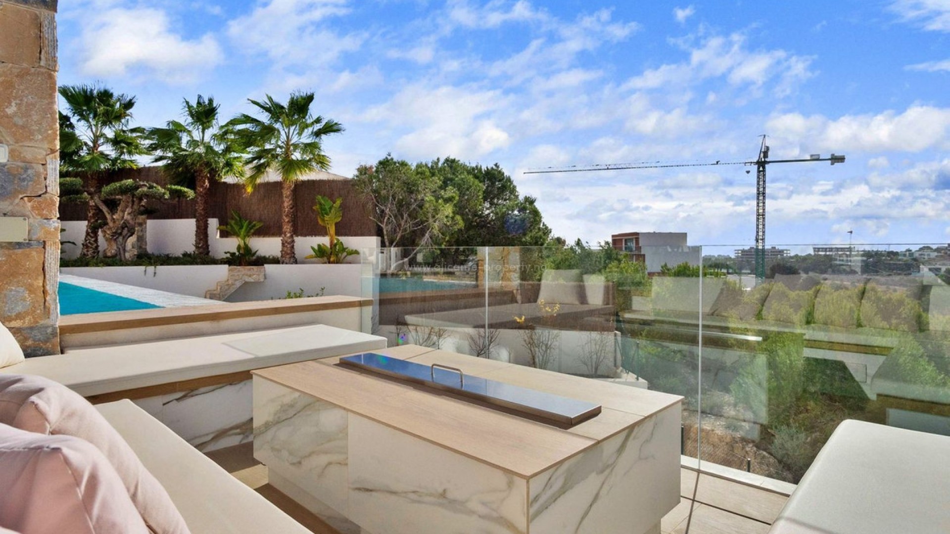 Villa in Las Colinas Golf Resort