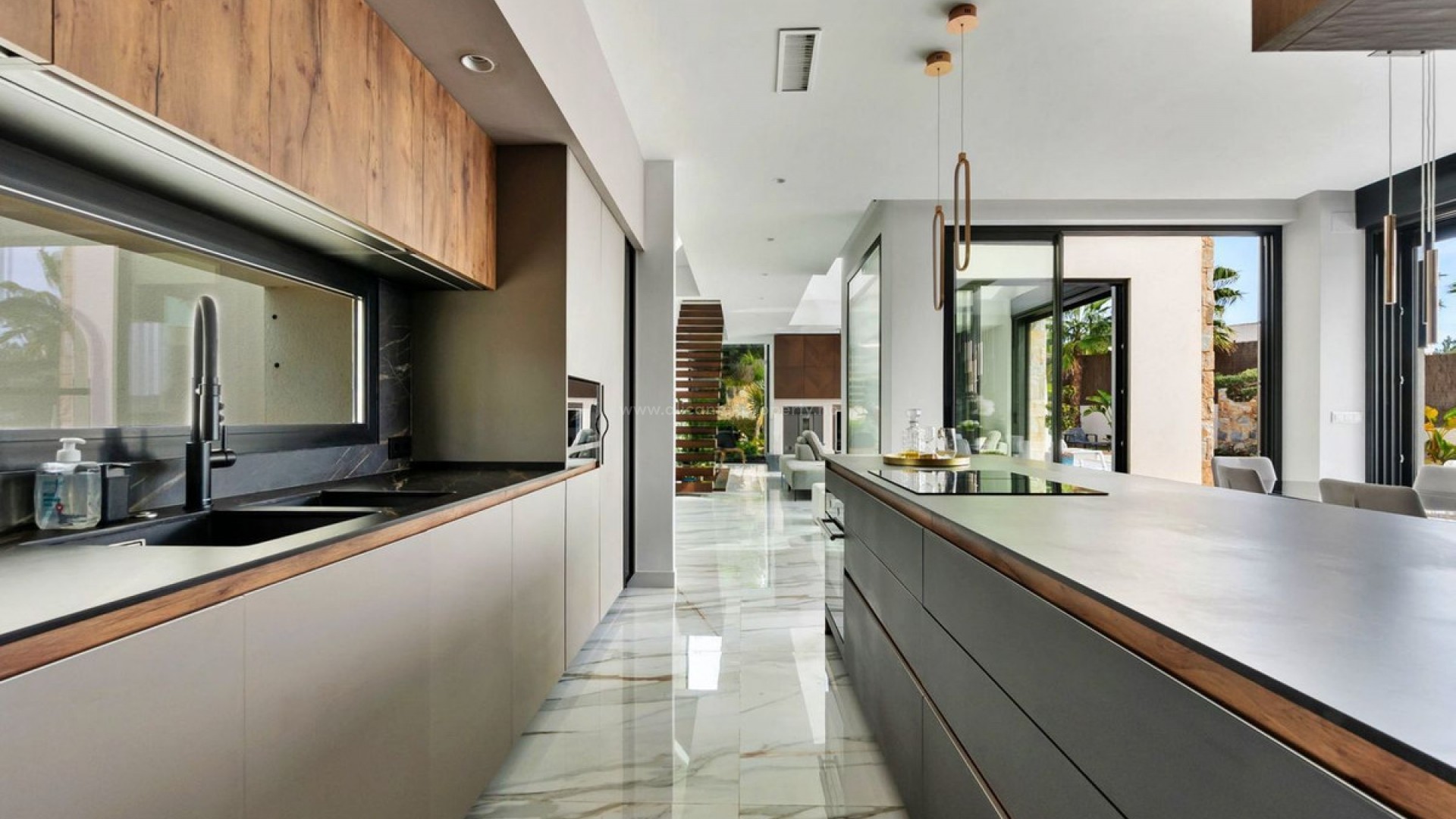 Villa in Las Colinas Golf Resort