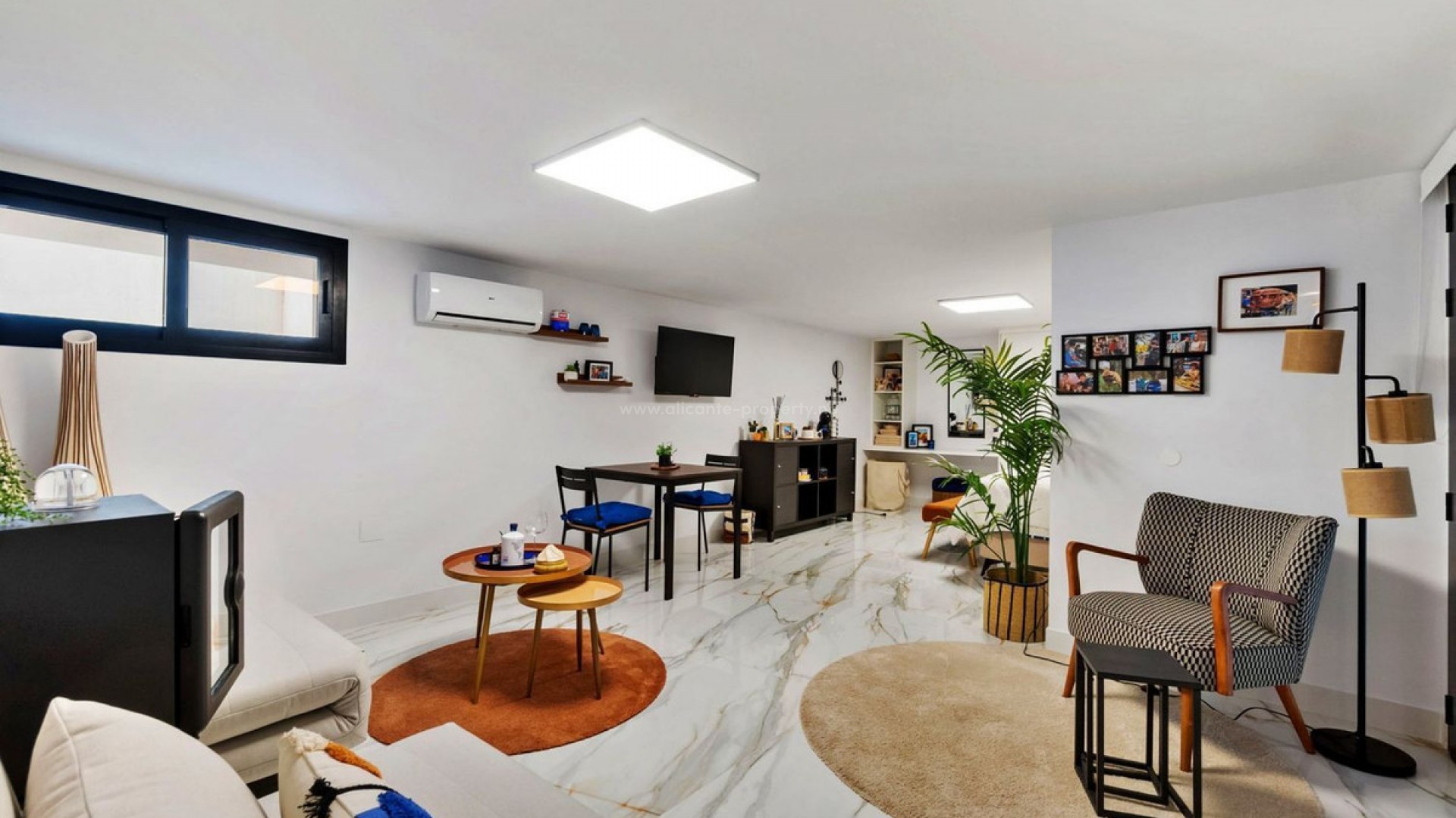 Villa in Las Colinas Golf Resort