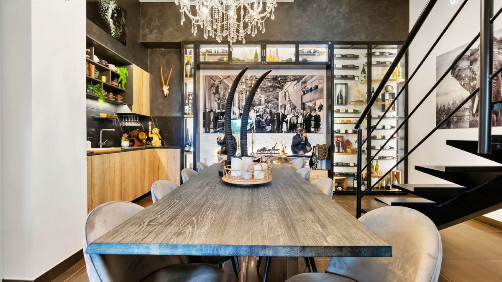 Villa in Las Colinas Golf Resort