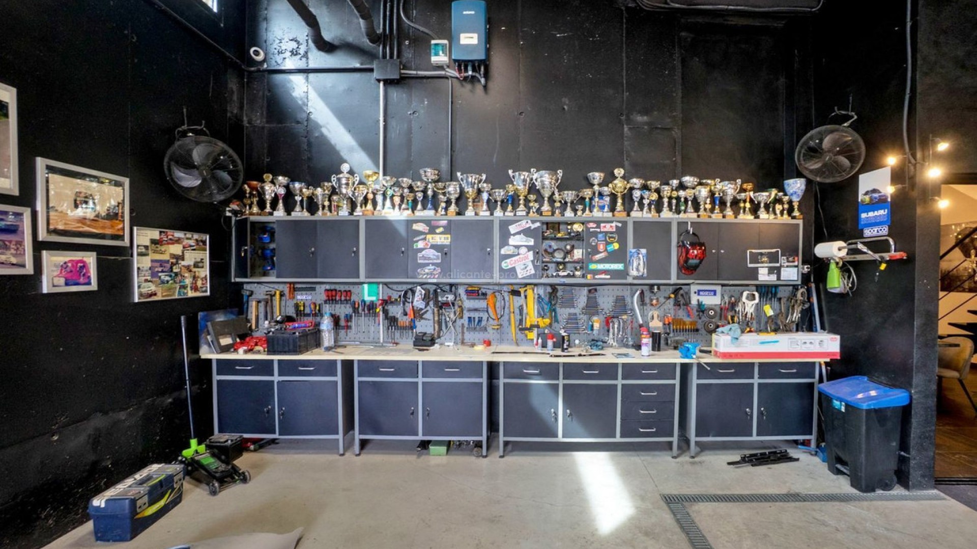 Villa in Las Colinas Golf Resort