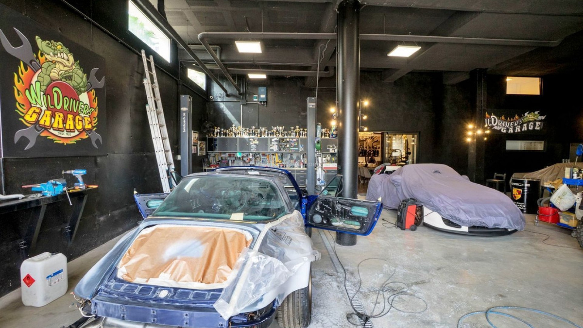 Villa in Las Colinas Golf Resort