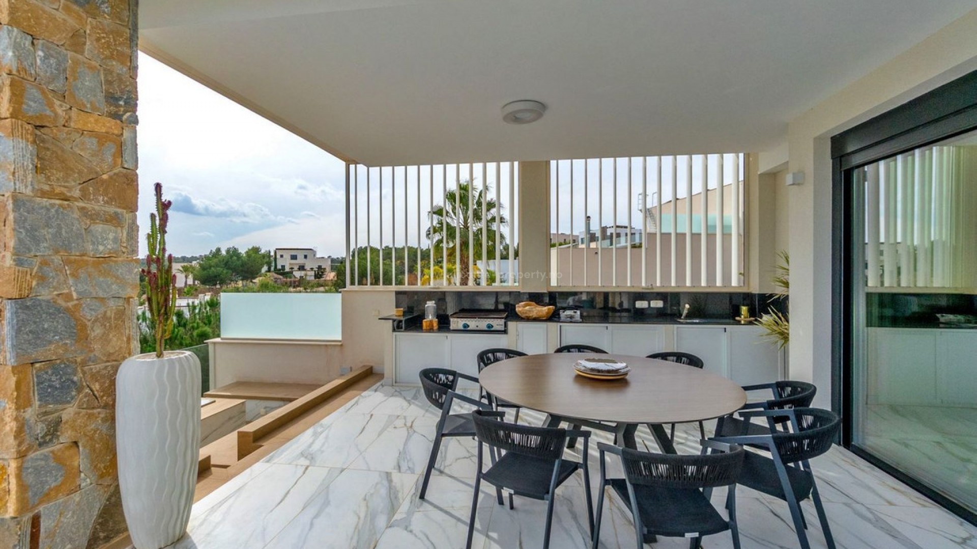 Villa in Las Colinas Golf Resort