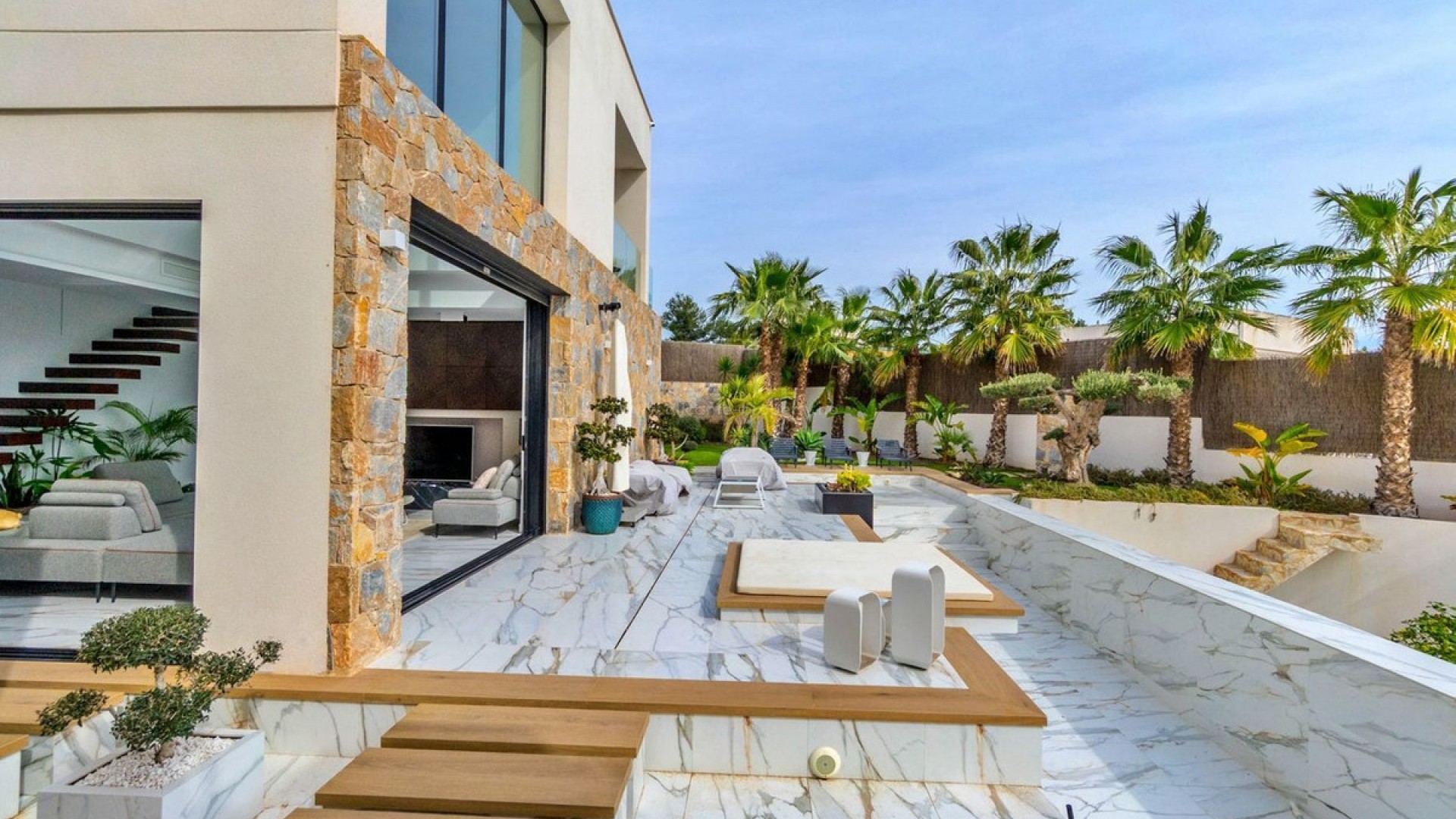 Villa in Las Colinas Golf Resort