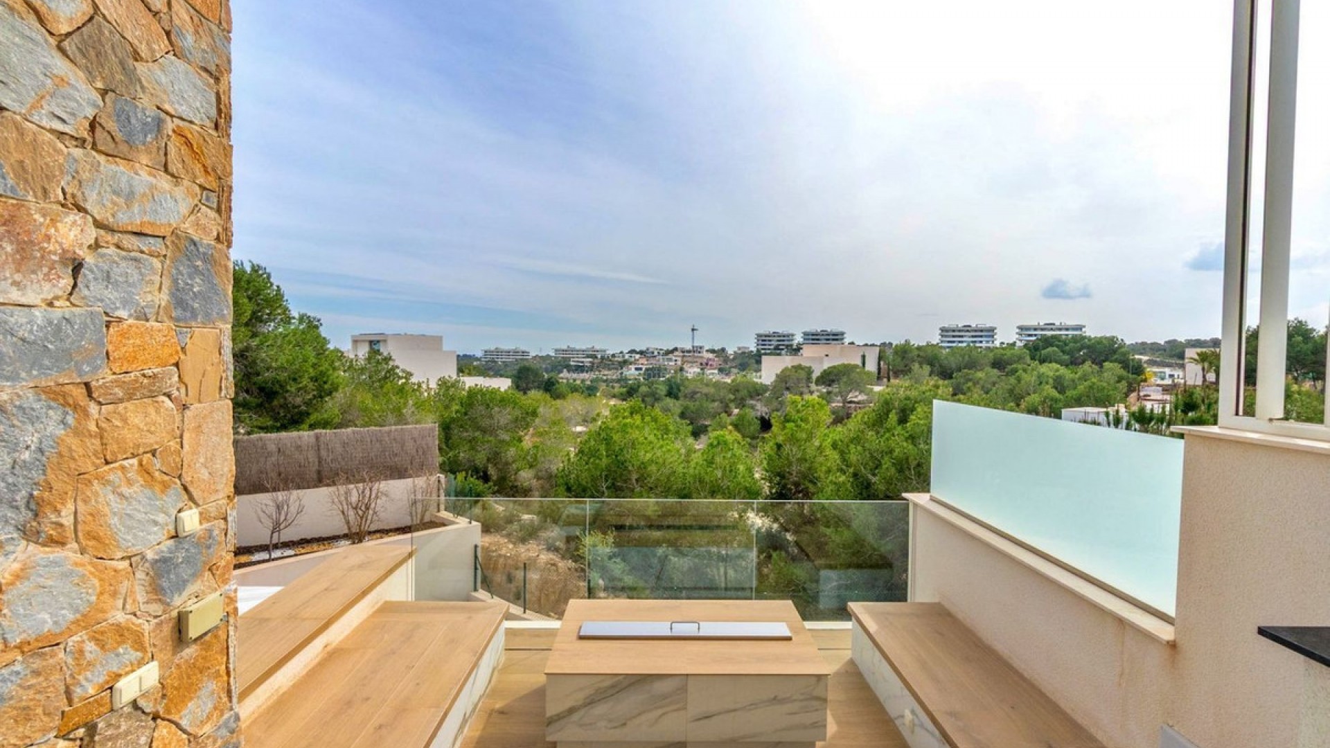 Villa in Las Colinas Golf Resort