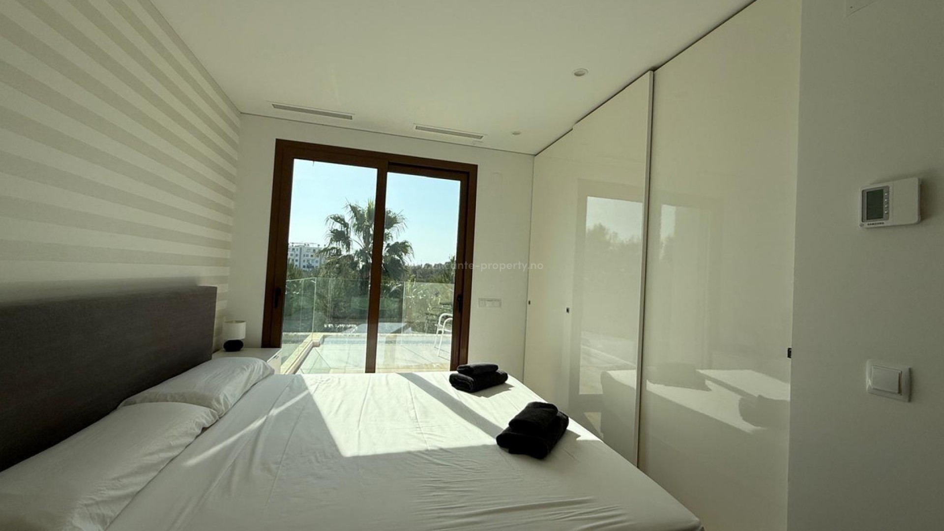 Villa in Las Colinas Golf Resort