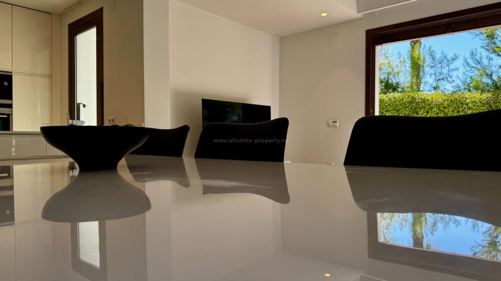 Villa in Las Colinas Golf Resort