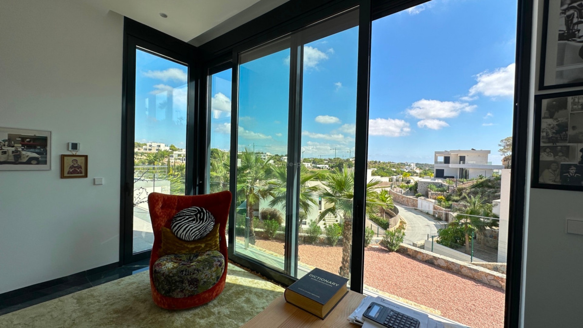 Villa in Las Colinas Golf Resort