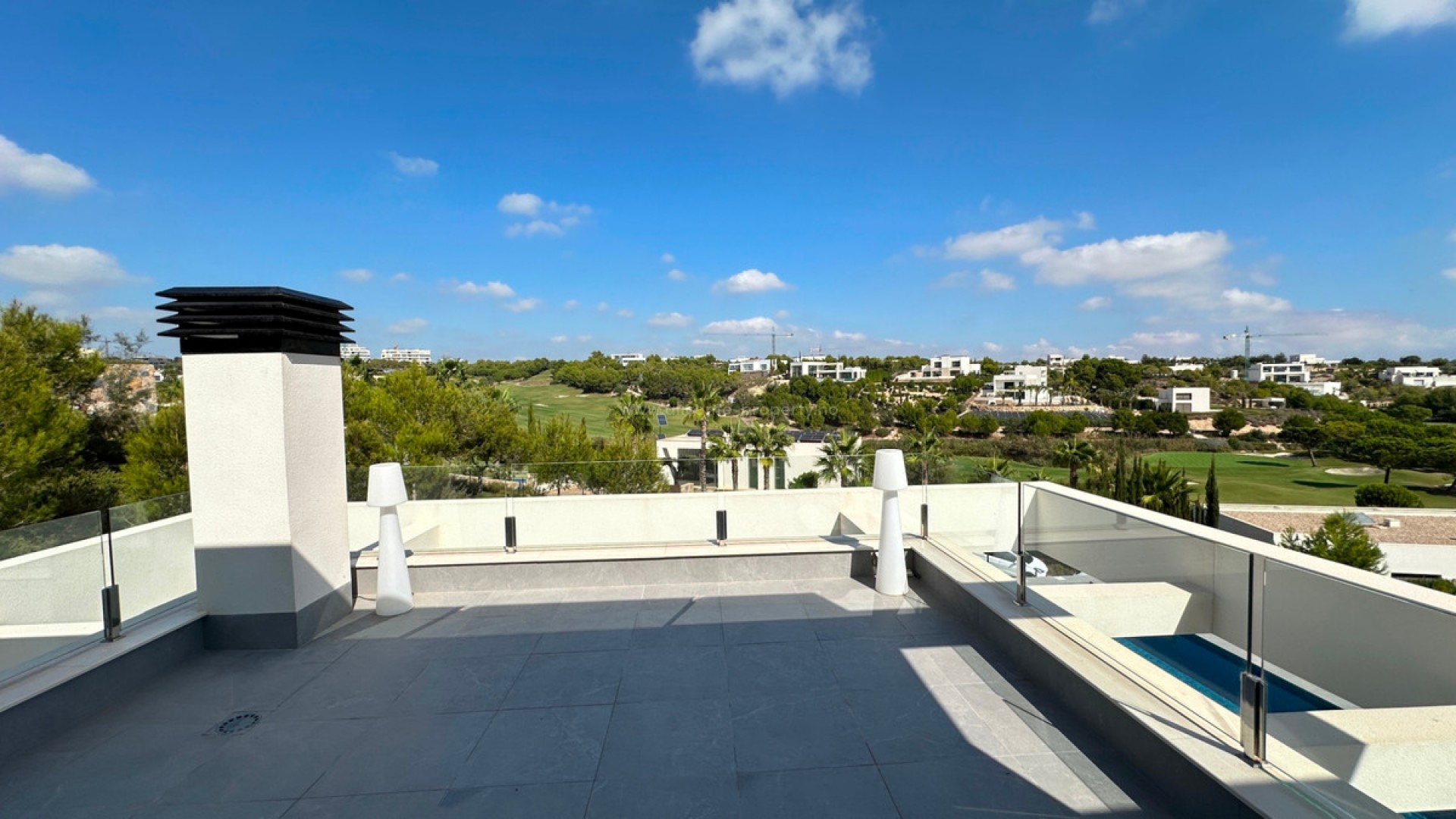 Villa in Las Colinas Golf Resort