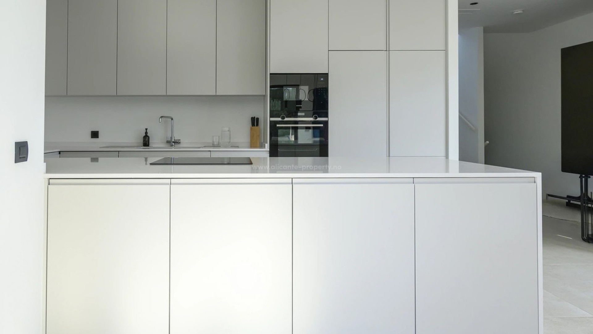 Villa in Las Colinas Golf Resort