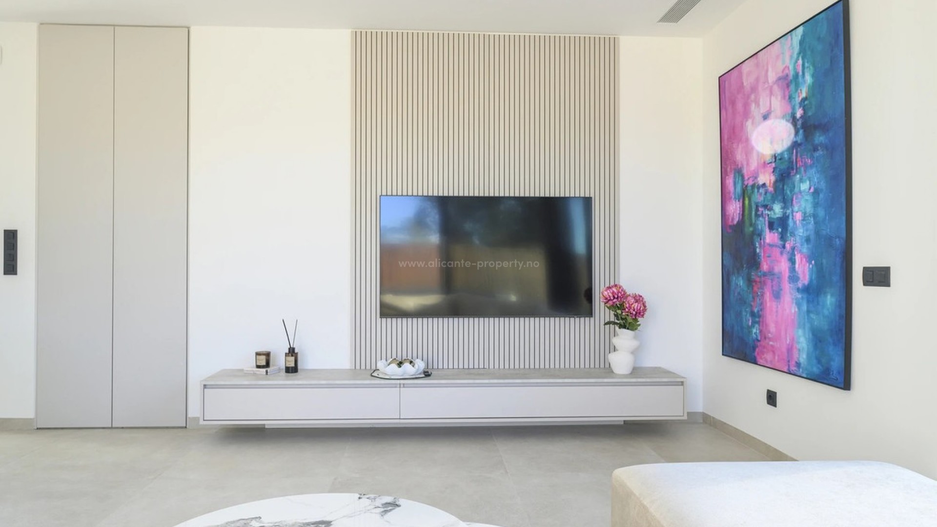 Villa in Las Colinas Golf Resort