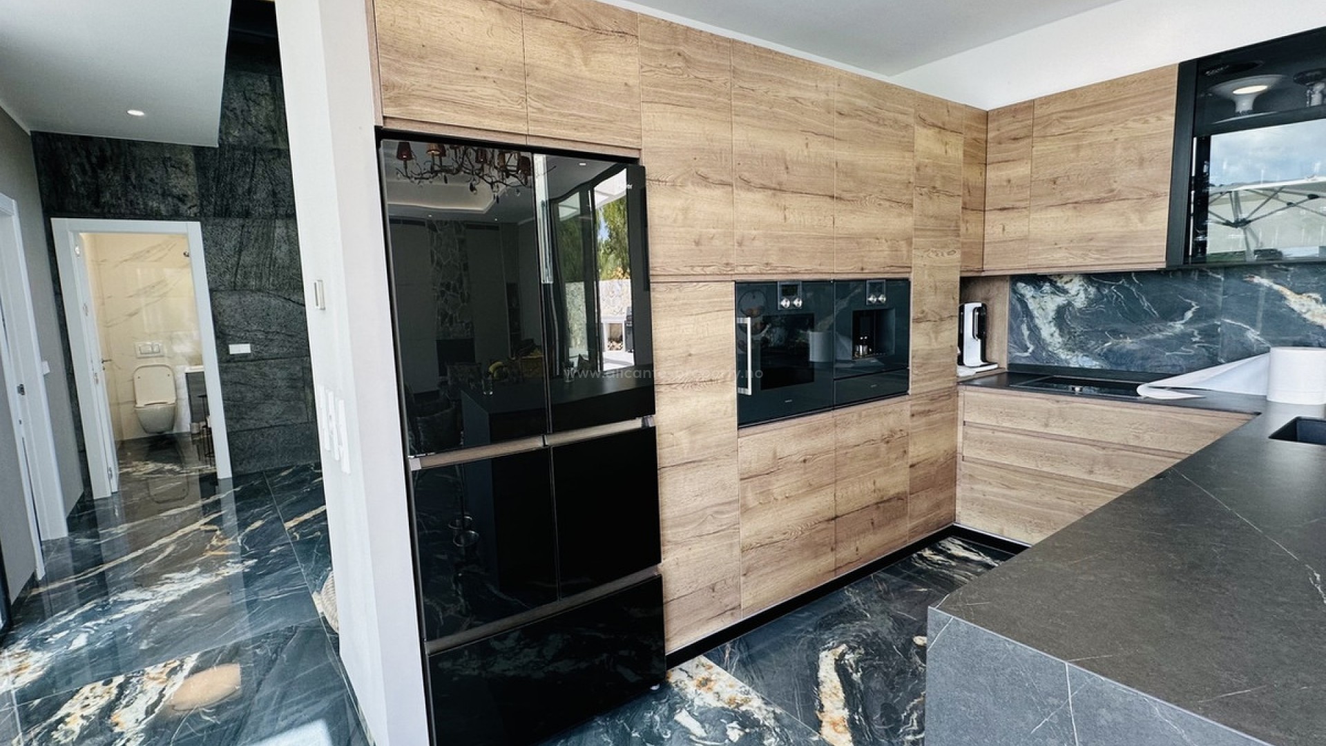 Villa in Las Colinas Golf Resort