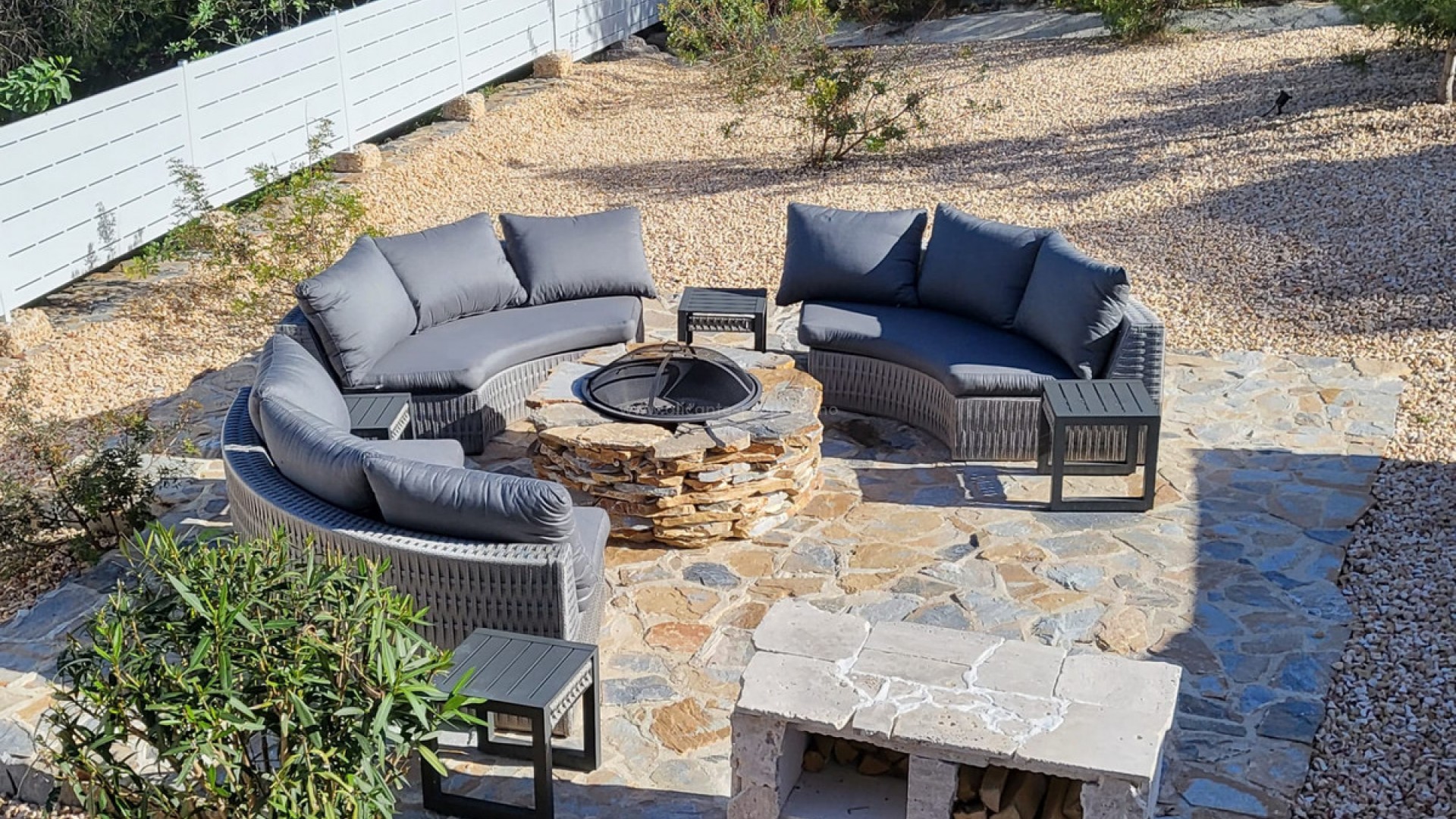 Villa in Las Colinas Golf Resort