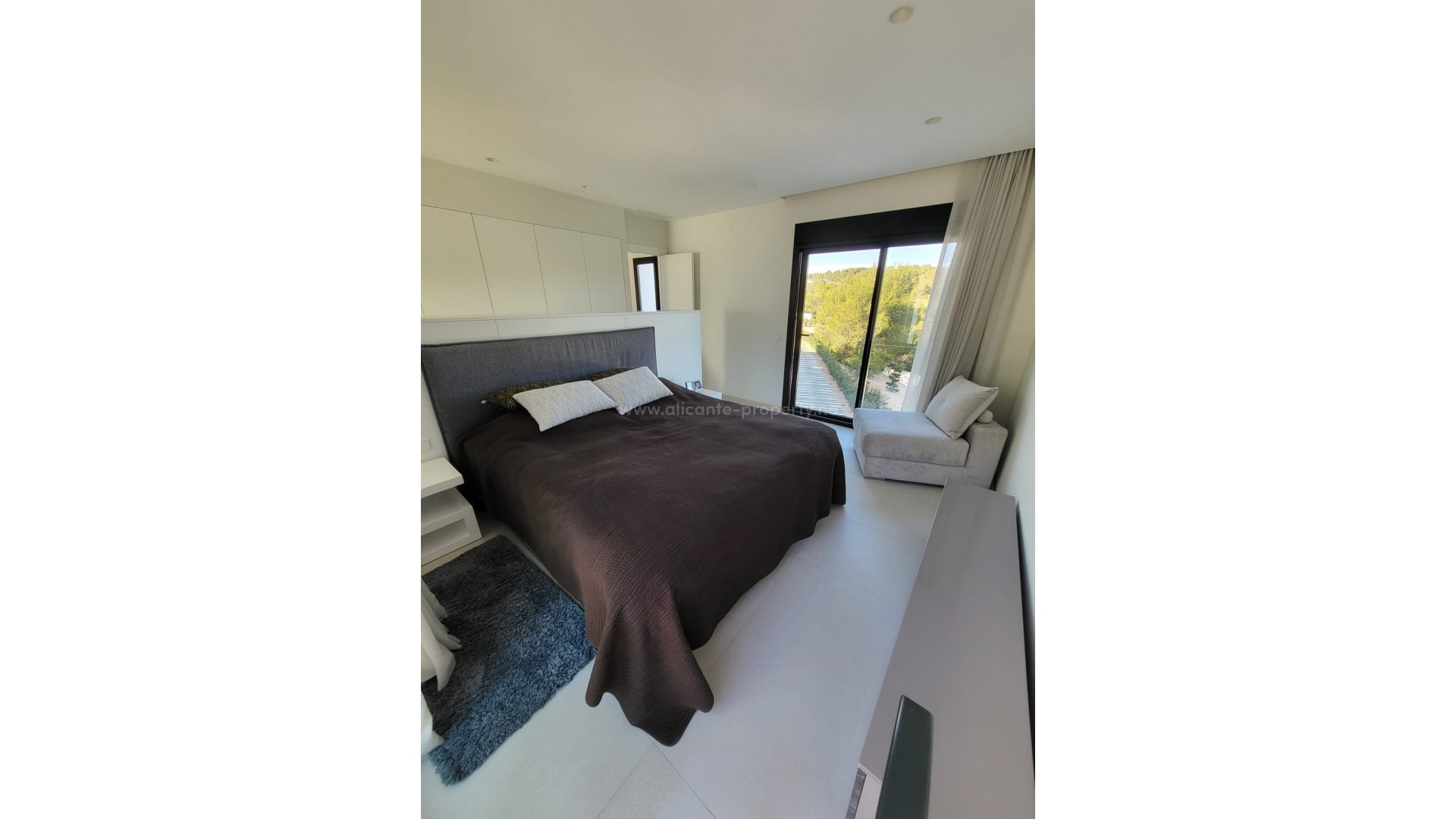 Villa in Las Colinas Golf Resort