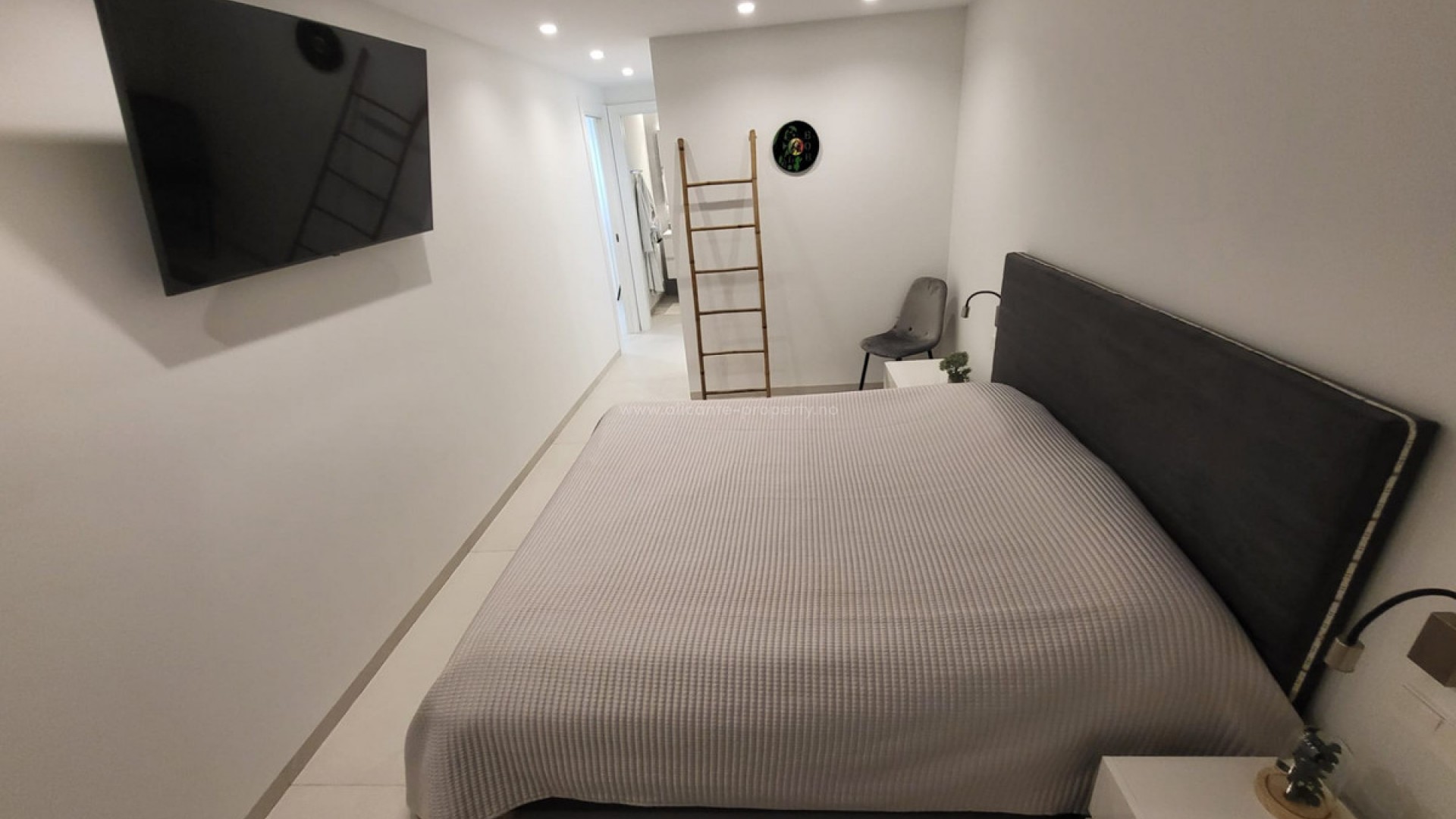 Villa in Las Colinas Golf Resort