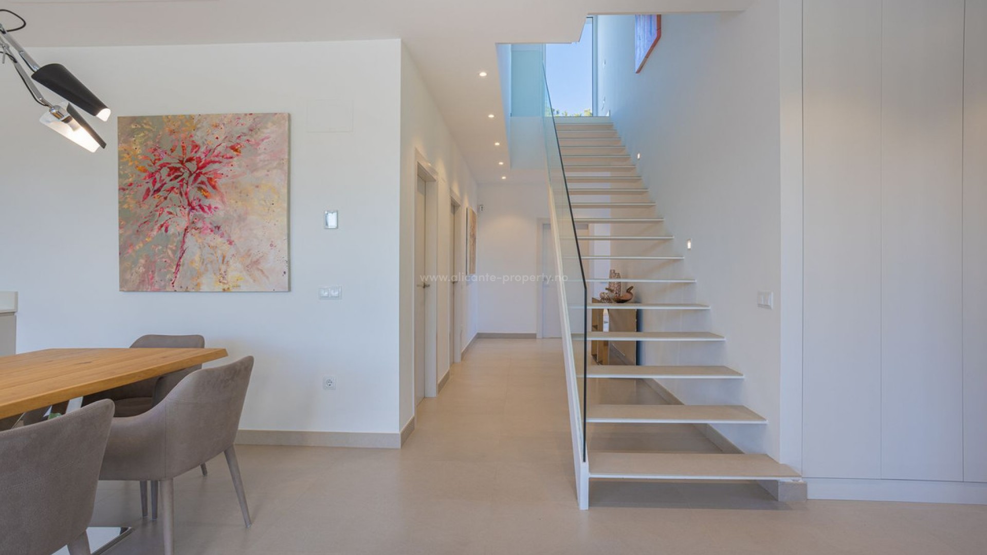 Villa in Las Colinas Golf Resort