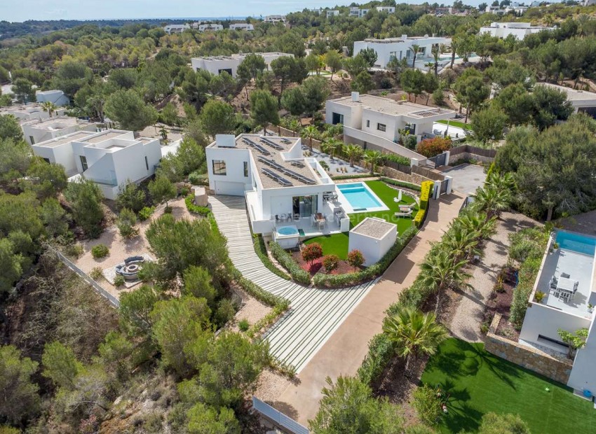 Villa in Las Colinas Golf Resort