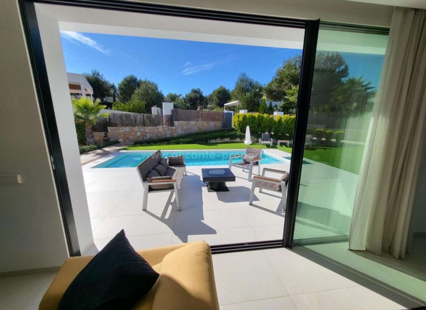 Villa in Las Colinas Golf Resort