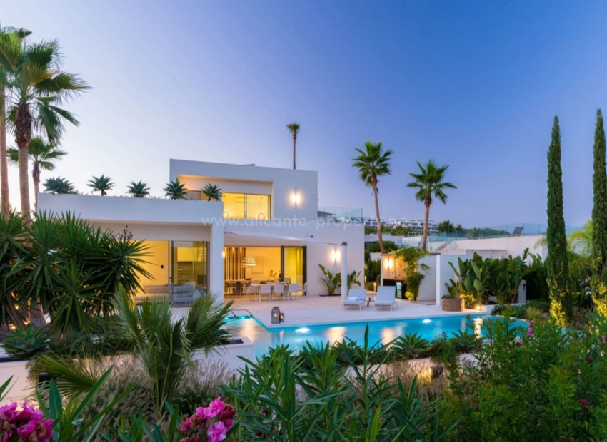Villa in Las Colinas Golf Resort