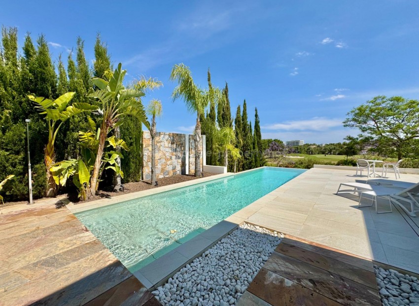 Villa in Las Colinas Golf Resort