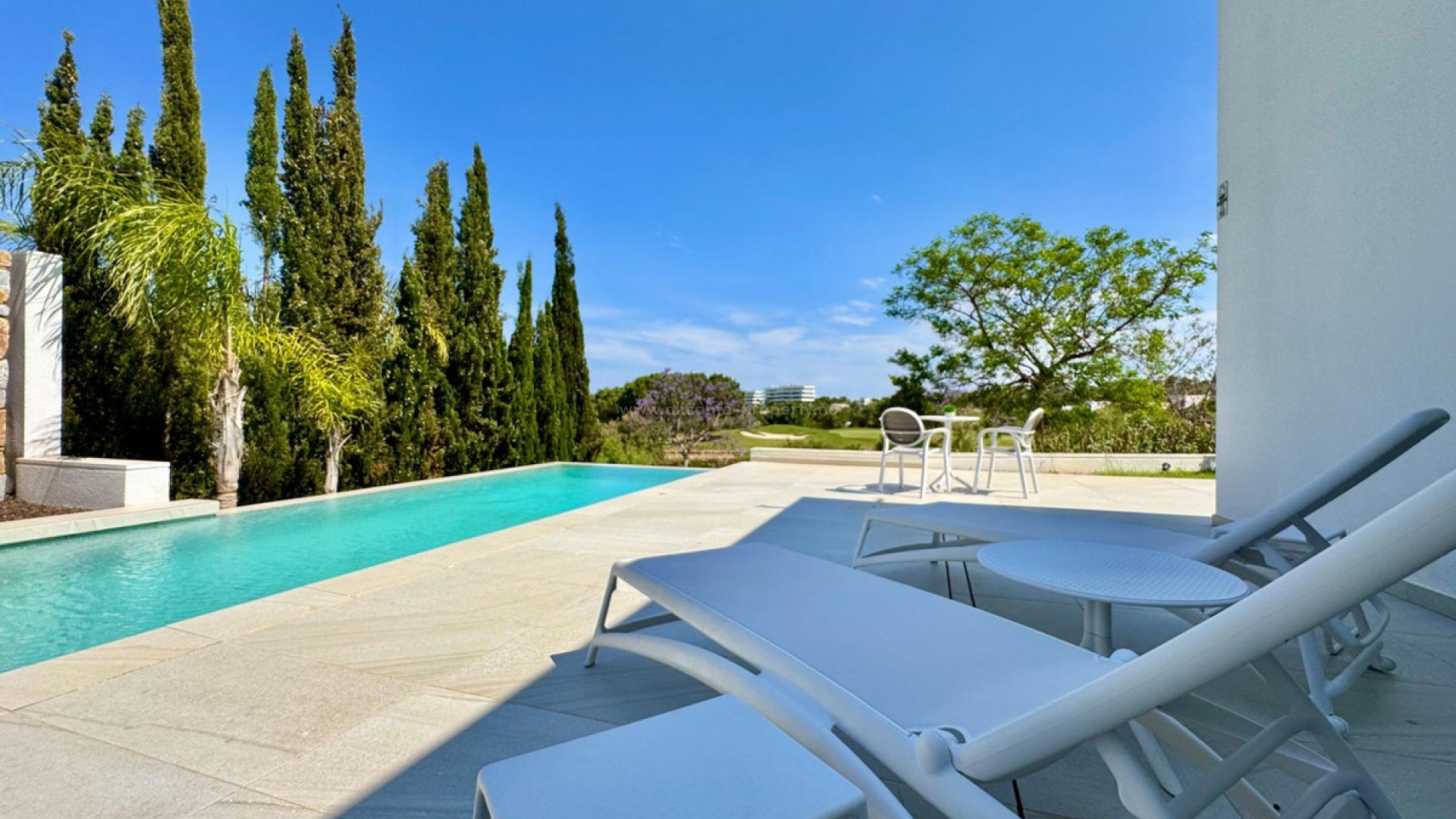 Villa in Las Colinas Golf Resort
