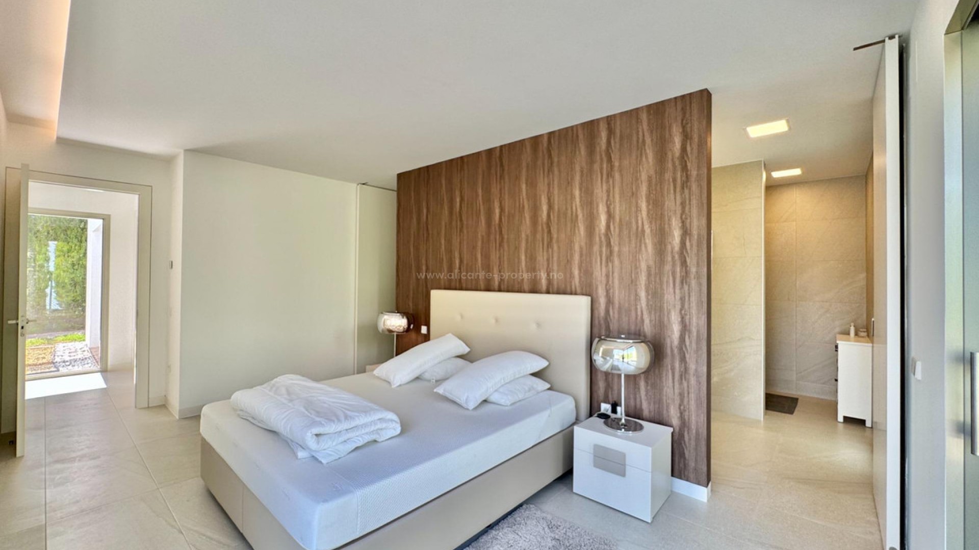 Villa in Las Colinas Golf Resort