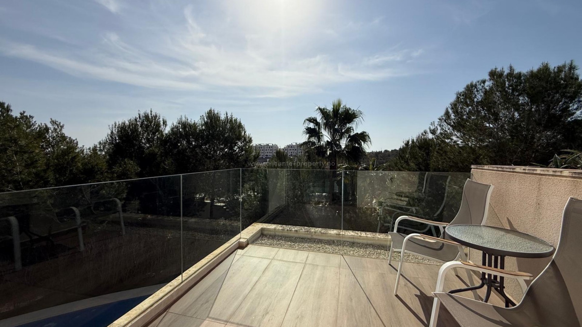 Villa in Las Colinas Golf Resort
