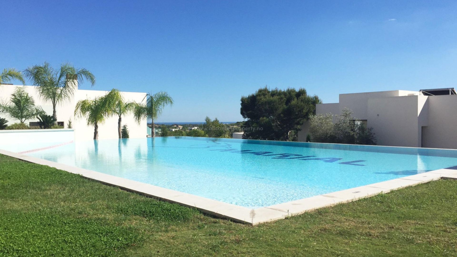 Villa in Las Colinas Golf Resort