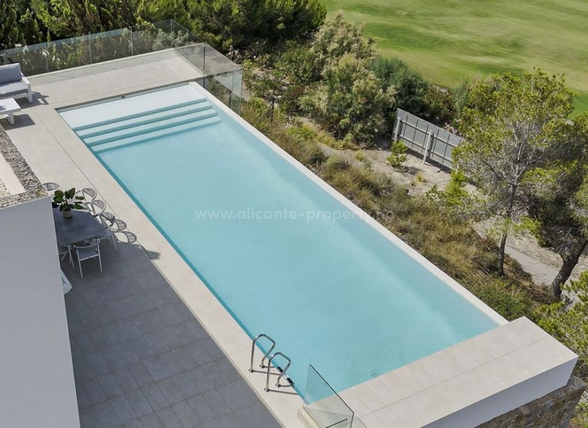Villa in Las Colinas Golf Resort