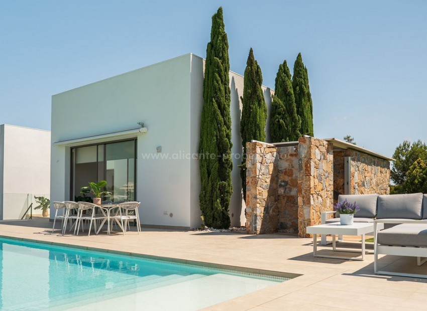 Villa in Las Colinas Golf Resort