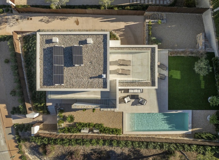 Villa in Las Colinas Golf Resort