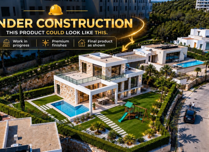 Villa in Las Colinas Golf Resort