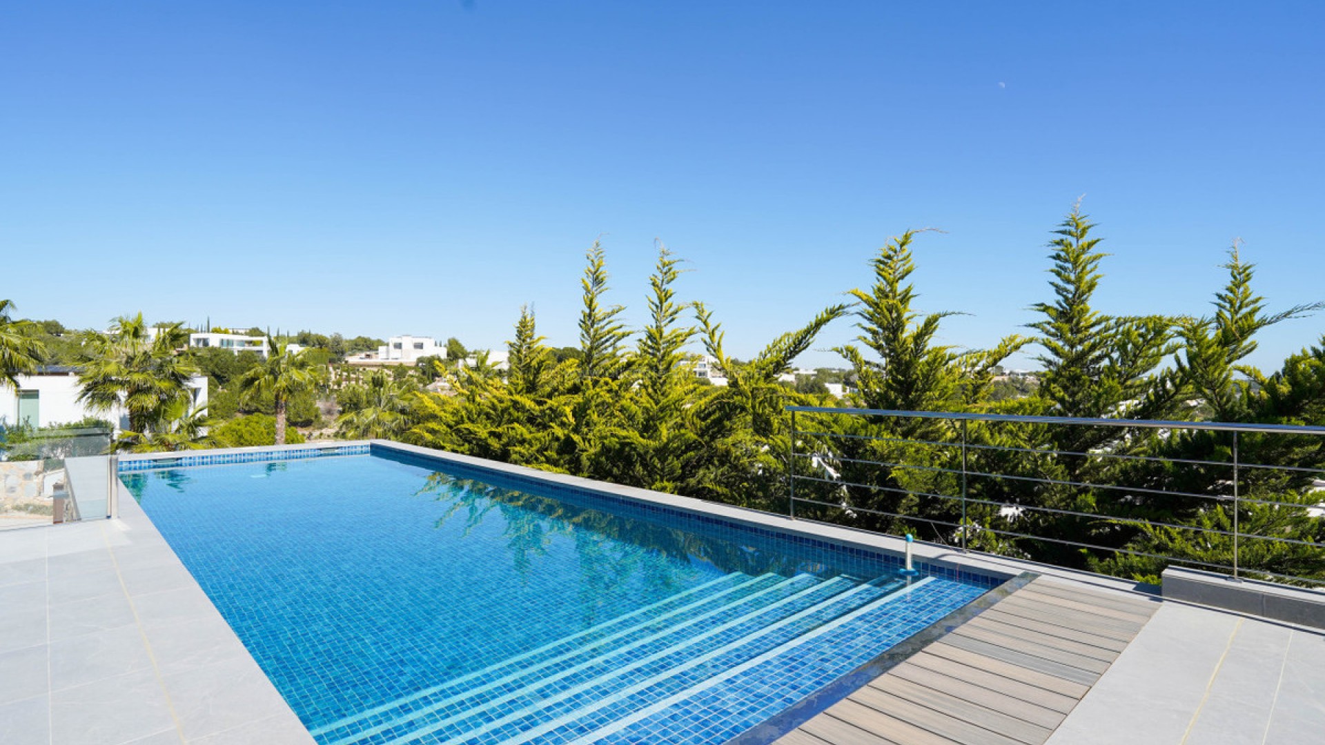 Villa in Las Colinas Golf Resort