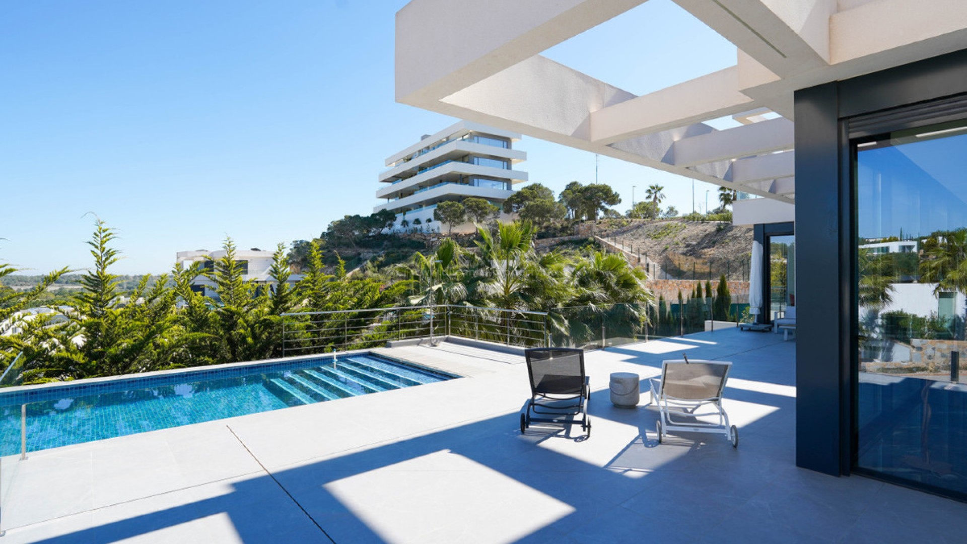 Villa in Las Colinas Golf Resort