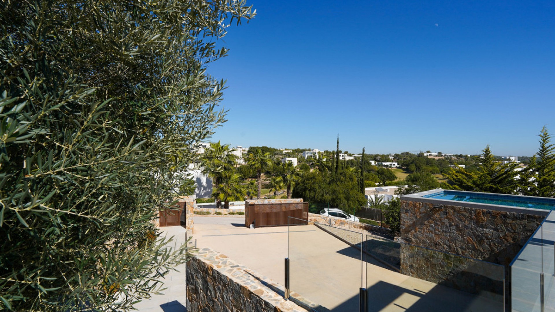 Villa in Las Colinas Golf Resort