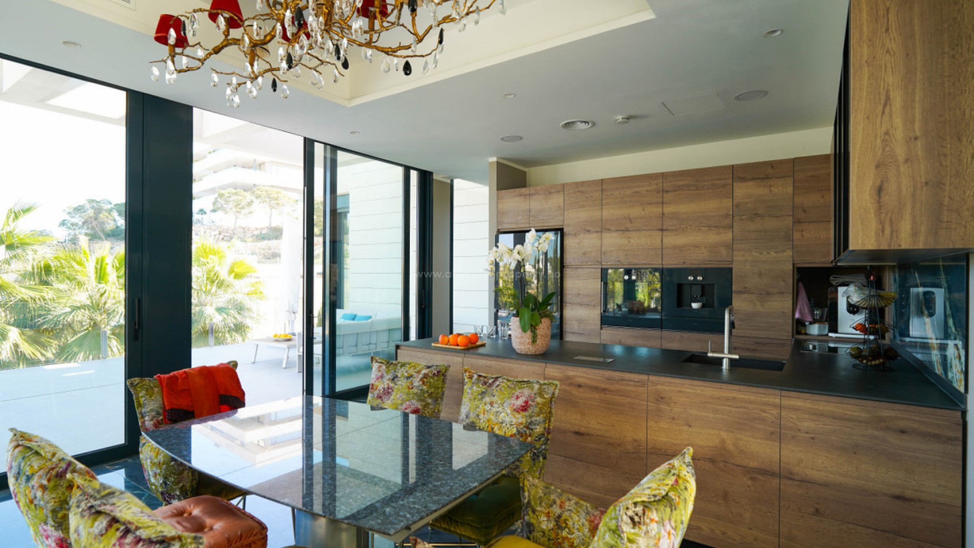 Villa in Las Colinas Golf Resort