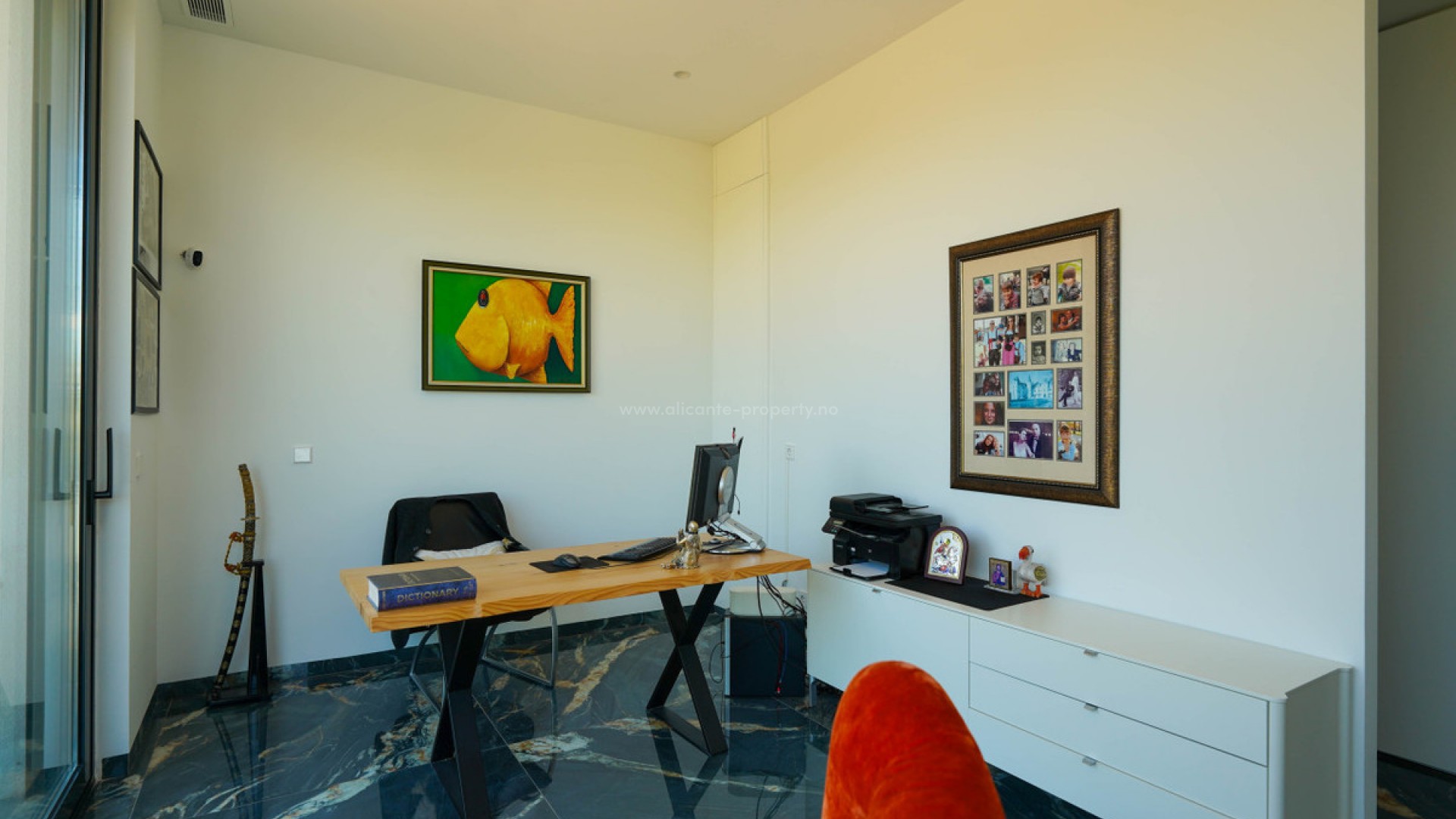 Villa in Las Colinas Golf Resort