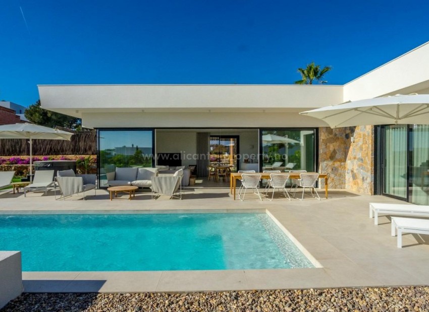 Villa in Las Colinas Golf Resort