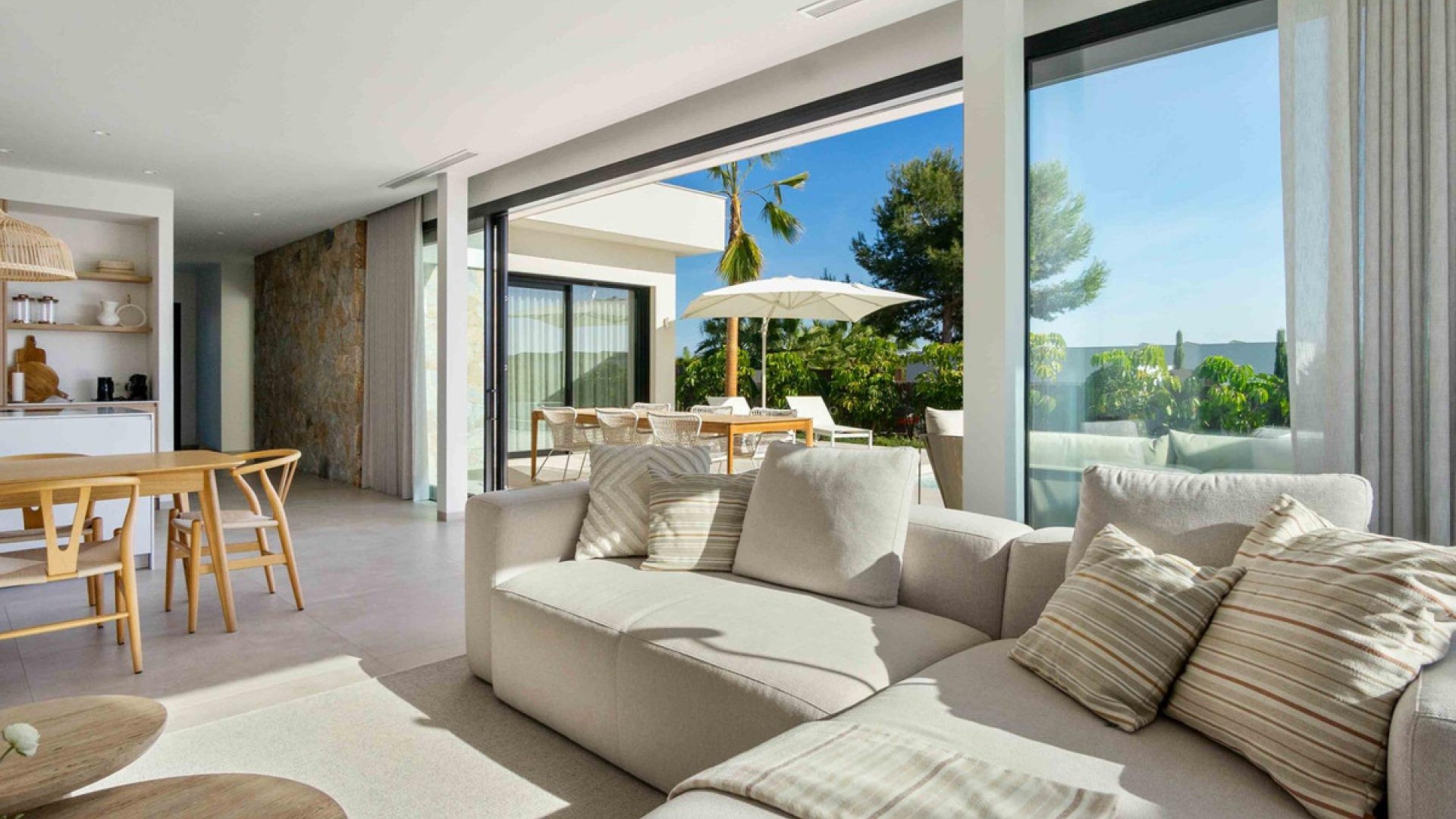 Villa in Las Colinas Golf Resort