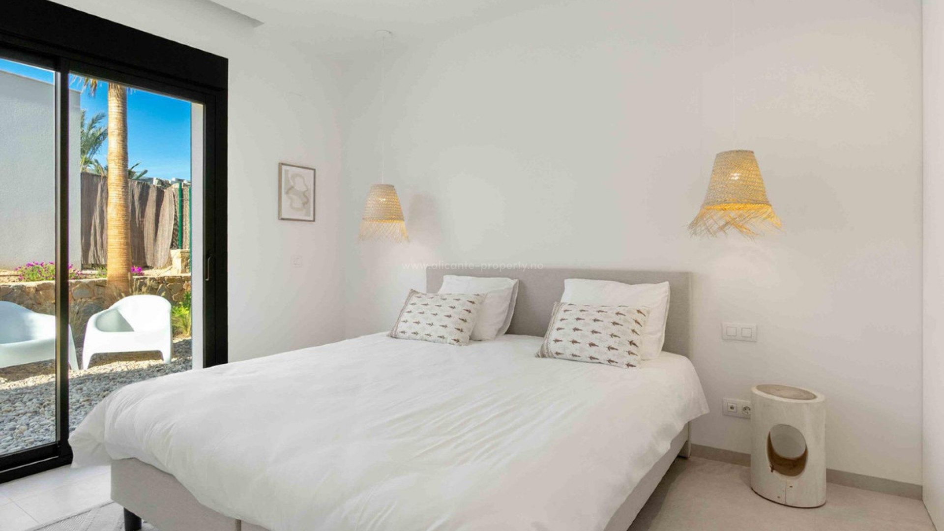 Villa in Las Colinas Golf Resort