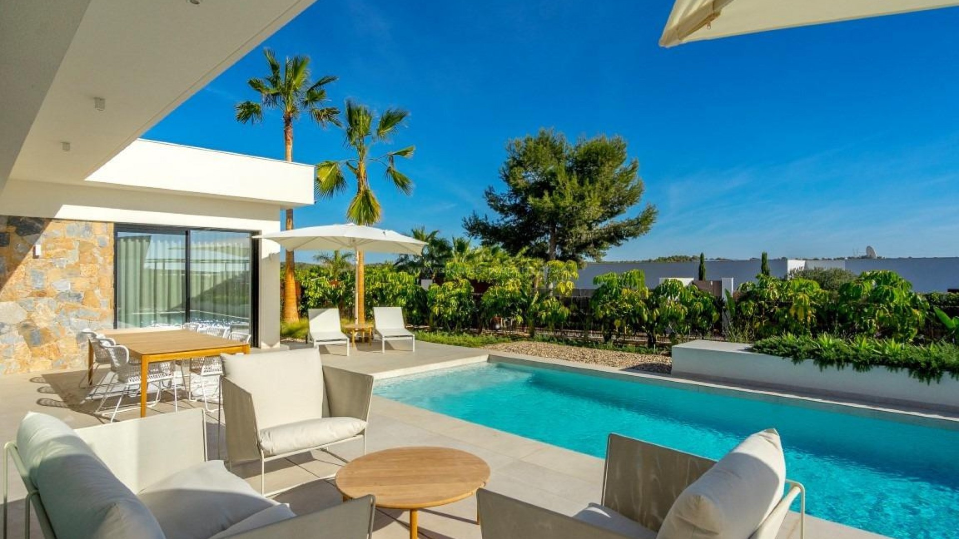 Villa in Las Colinas Golf Resort